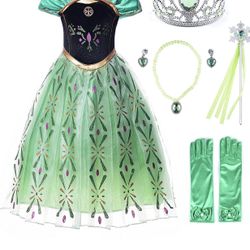 Ana Dress ( Brand New ) Great For Halloween 🎃 