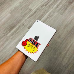 iPad mini 4