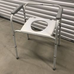 Toilet Chair 