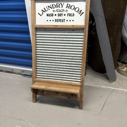 Laundry Cute Piece