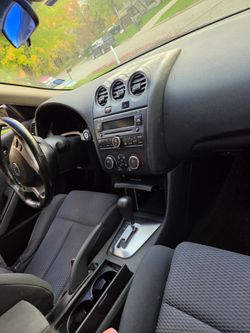 2009 Nissan Altima