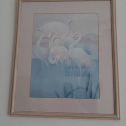 Decoration Pictures Hanging On Wall $8