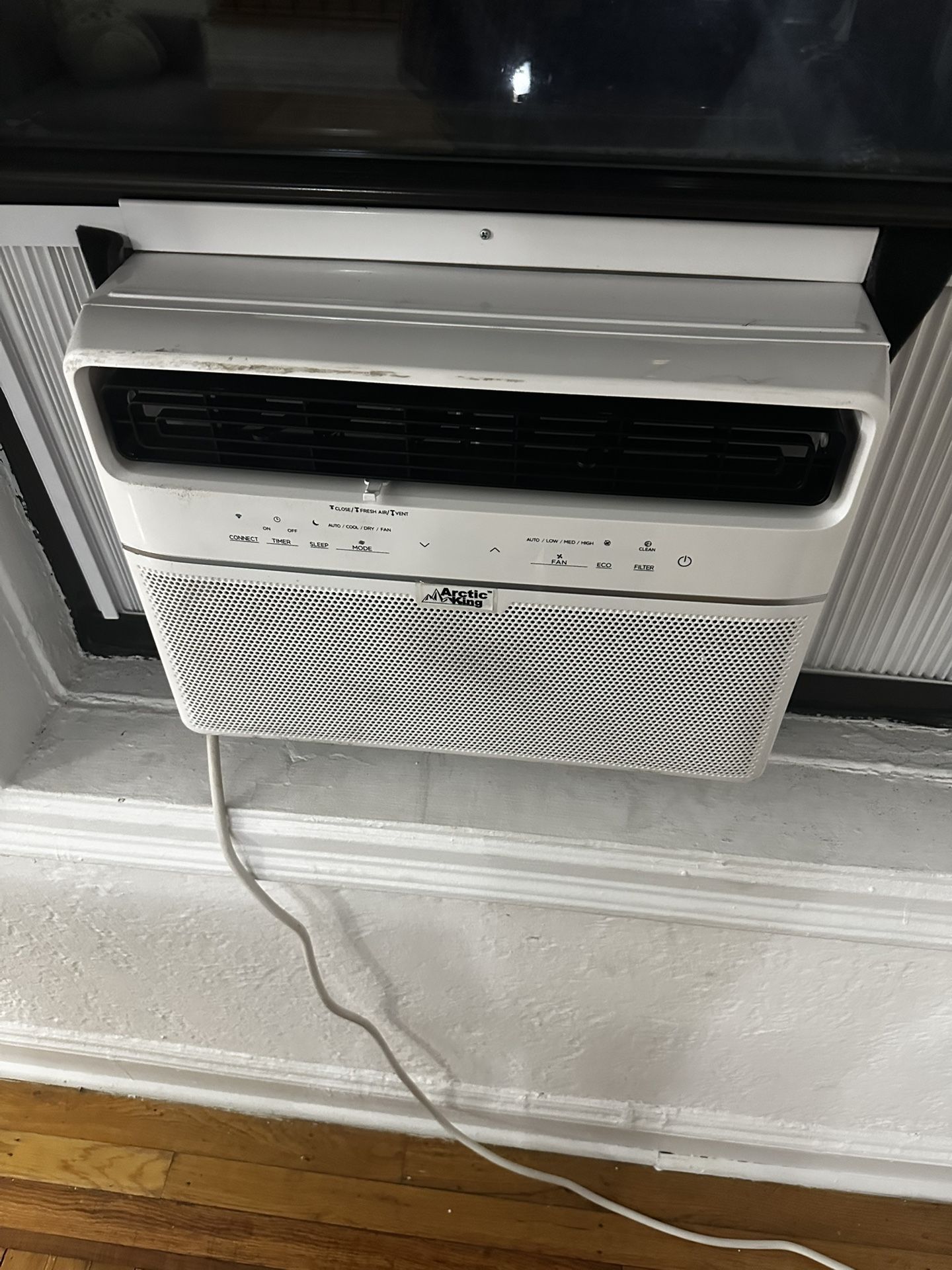 Window AC