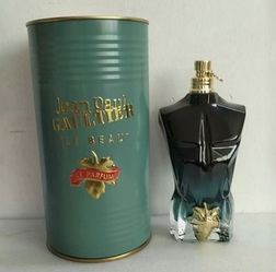 Jean-Paul Gaultier Blue and Green Fragrance
