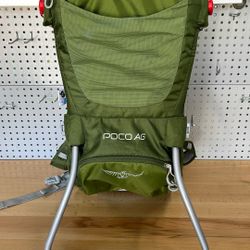 Osprey Poco AG Baby Carrier