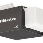 Liftmaster 8065 Chain Drive Garage Door Opener 