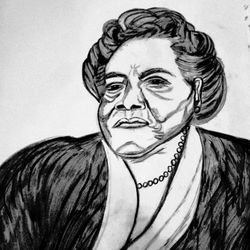 Mary Mccloud Bethune
