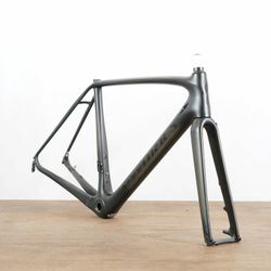 54cm Specialized S-Works Tarmac SL5 Carbon Disc Brake Frameset