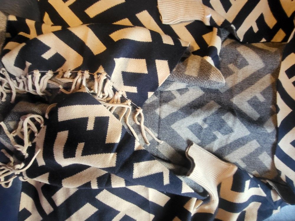 Shawl Cardigan