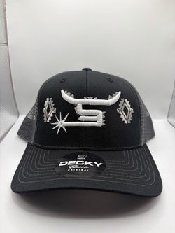 Classic Trucker SpinEm