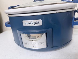 Crockpot