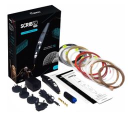 3D Pro Pen with extra set of filament refill