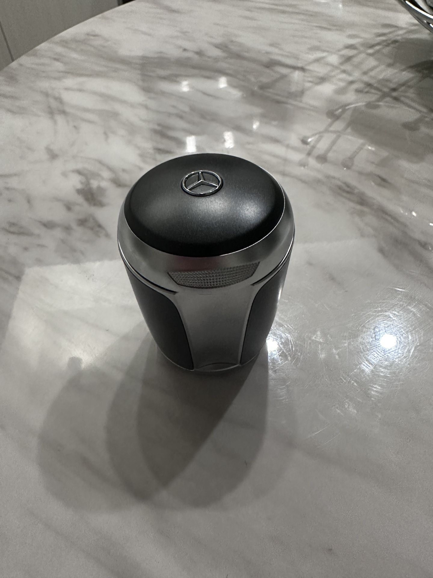 Mercedes Benz Ashtray Insert 