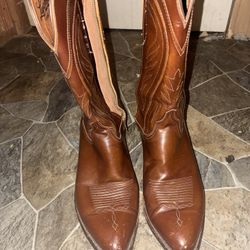 Boots Lucchese Size 11 ‘1/2