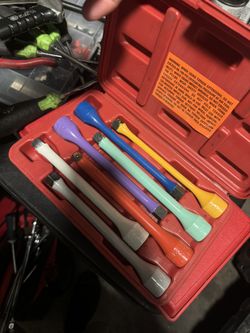 Drive Wheel Torque Extension Kit