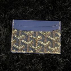 Nike wallet