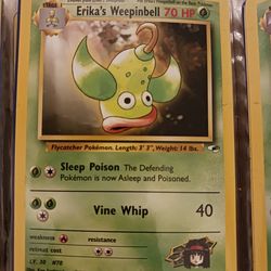 Pick Up Only non holographic