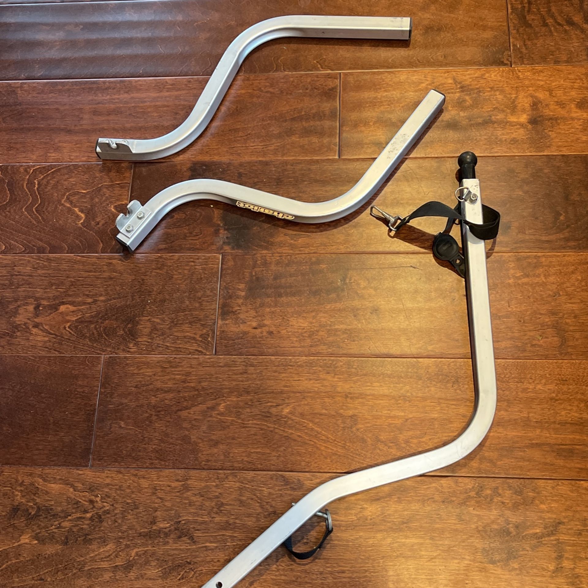Chariot Stroller 2 Seater