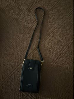 Phone bag cross body
