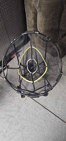 Golf Chipping /Pitching Net