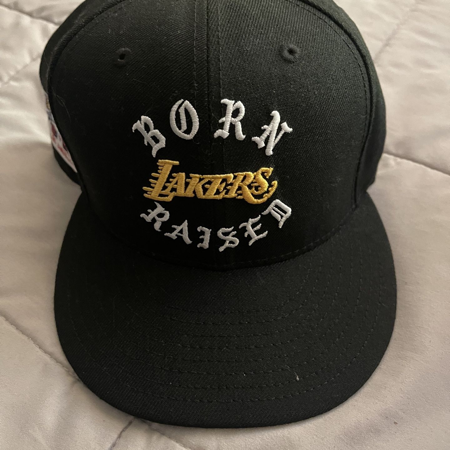 Born X Raised lakers for Sale in Pico Rivera, CA - OfferUp