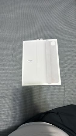 iPad Pro Smart Folio