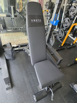 Workout Bench