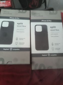 iPhone 13 pro case