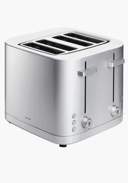 Enfinigy 4-Slot Toaster