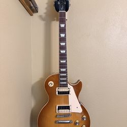 2  USA GIBSON