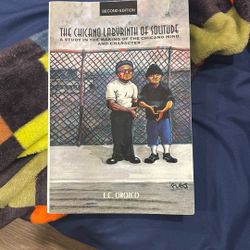 The Chicano Labyrinth Of Solitude