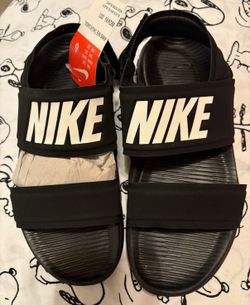 Nike sandals
