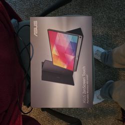 ASUS Zen Screen Touch Portable Monitor MB 16 AMT