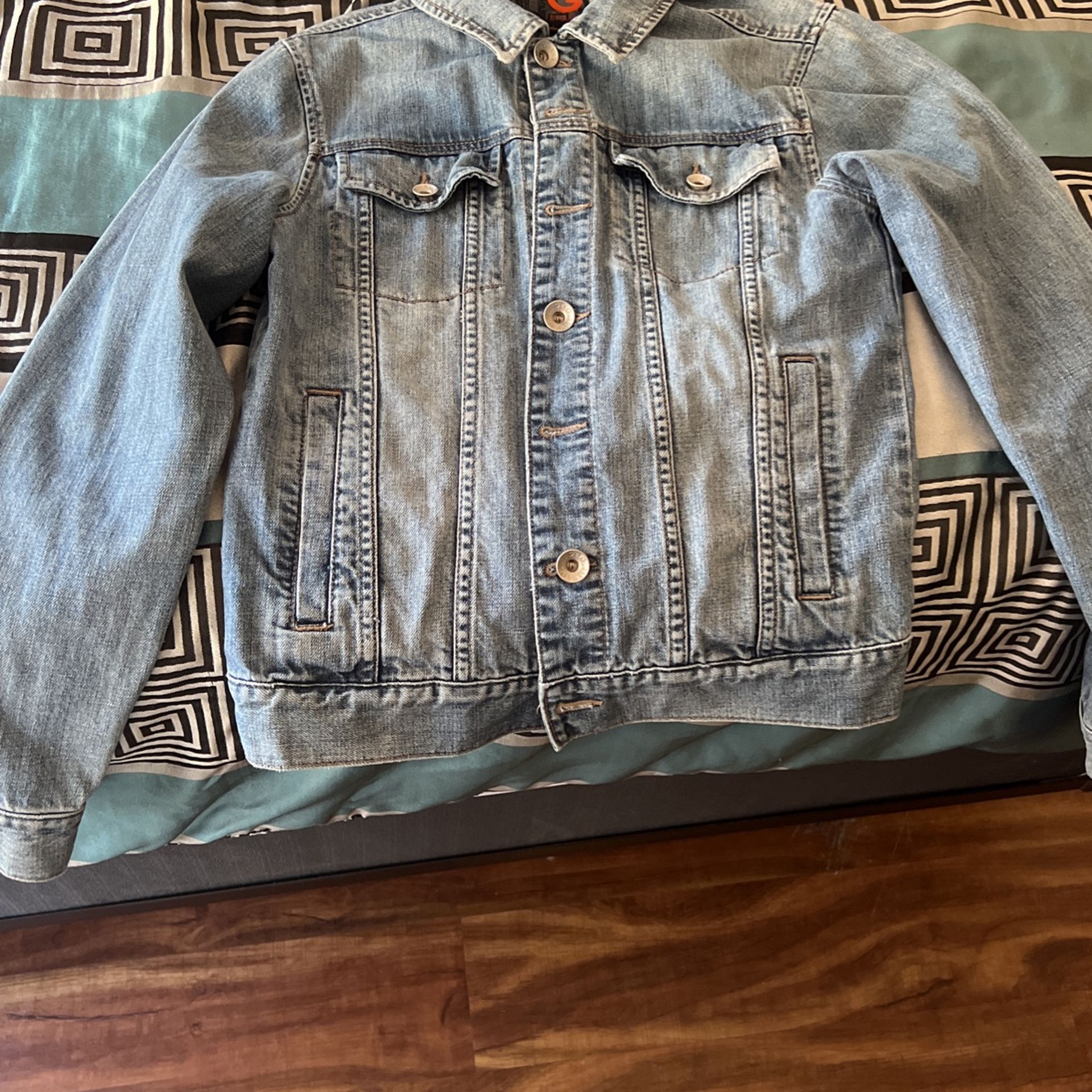 G By guess Denim Jacket