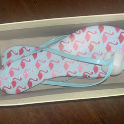 Lauren Conrad Flip Flops 
