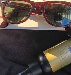 rayban sunglasses 👓 Men's women's