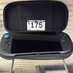 Abxylute Portable 
