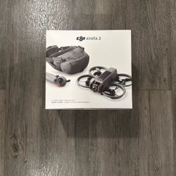 DJI Goggles N3 FPV Combo – Like New