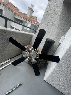 Really Nice Fan
