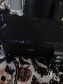 Epson printer