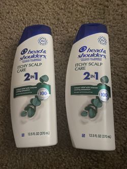 Head&Shoulders Shampoo And Conditioner He