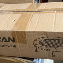 BCAN 36 Inch Fitness...s Adults Max 250 lbs New