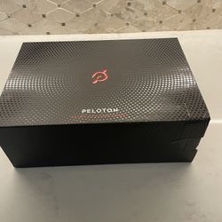 Pelaton Altos  Men’s Cycling Shoes 