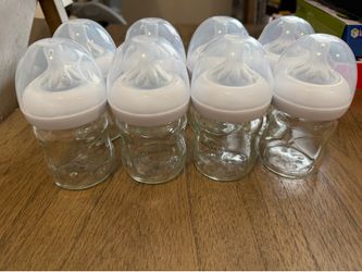Phillips Avent Bottles