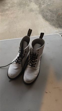 Doc Martens