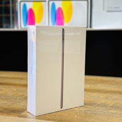 iPad 9th Gen