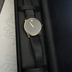 Movado Swiss Classic Museum Automatic