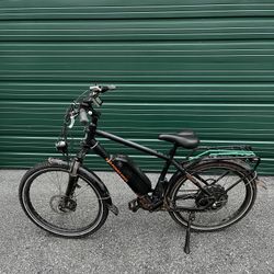 Rad Runner e-bike 
