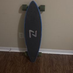 Longboard Skateboard 