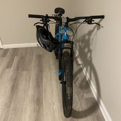 Bicycle (Mongoose)